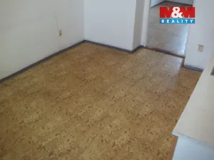 Pronájem bytu 3+1, Ostrava - Vítkovice, Erbenova, 82 m2