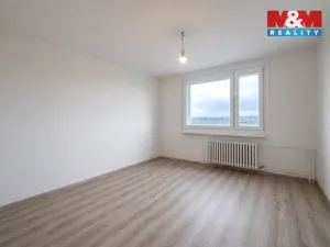 Pronájem bytu 2+kk, Neratovice, Na Výsluní, 35 m2