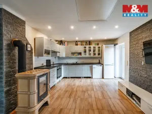 Pronájem rodinného domu, Šindelová, 105 m2