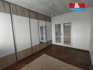 Pronájem bytu 2+1, Most, Vítězslava Nezvala, 55 m2