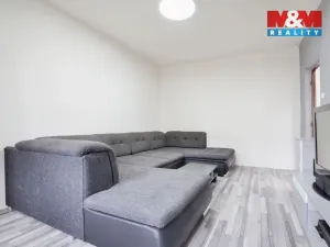 Prodej bytu 1+1, Chomutov, Blatenská, 36 m2