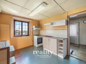 Prodej zahrady, Tavíkovice, 757 m2