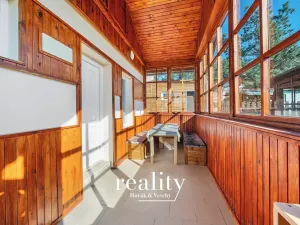 Prodej zahrady, Tavíkovice, 464 m2