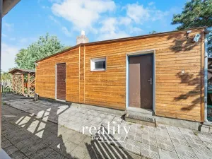 Prodej zahrady, Tavíkovice, 1221 m2