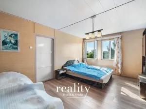 Prodej zahrady, Tavíkovice, 1221 m2