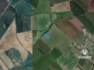 Prodej pole, Jarohněvice, 18992 m2