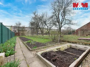 Prodej rodinného domu, Němčice nad Hanou, Masarykova, 124 m2