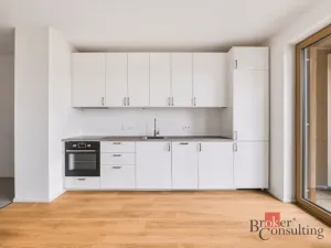 Pronájem bytu 1+kk, Plzeň - Východní Předměstí, Zahradní, 42 m2