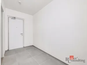 Pronájem bytu 1+kk, Plzeň - Východní Předměstí, Zahradní, 42 m2