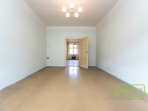 Prodej bytu 2+kk, Praha, Dělnická, 49 m2