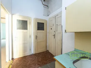 Prodej bytu 2+kk, Praha, Dělnická, 49 m2