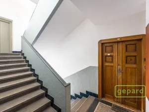 Prodej bytu 2+kk, Praha, Dělnická, 49 m2