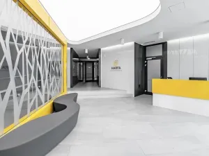 Pronájem bytu 1+kk, Praha - Libeň, Kurta Konráda, 33 m2