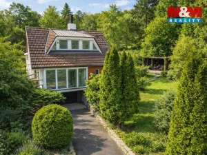 Prodej chaty, Brno, Rakovecká, 260 m2