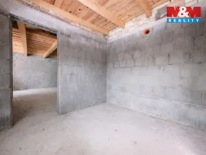 Prodej chaty, Brno, Rakovecká, 260 m2