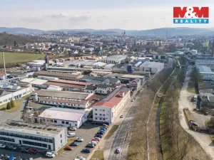 Pronájem obchodního prostoru, Klatovy - Klatovy II, Koldinova, 64 m2