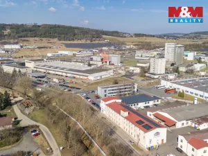 Pronájem obchodního prostoru, Klatovy - Klatovy II, Koldinova, 64 m2