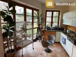 Prodej rodinného domu, Jičín - Valdické Předměstí, Jungmannova, 238 m2