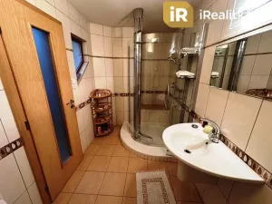 Prodej rodinného domu, Jičín - Valdické Předměstí, Jungmannova, 238 m2