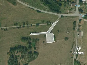 Prodej pole, Býkov-Láryšov, 1581 m2