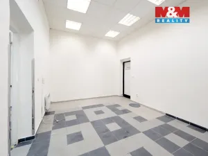 Prodej obchodního prostoru, Praha - Libeň, Sokolovská, 144 m2