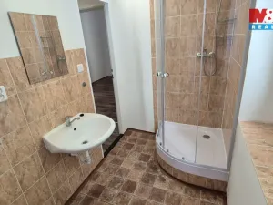 Pronájem bytu 2+1, Kladno, Váňova, 80 m2