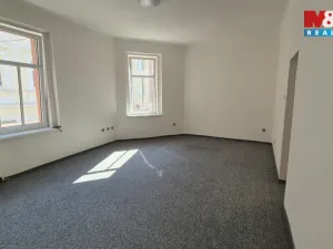 Pronájem bytu 2+1, Kladno, Váňova, 80 m2