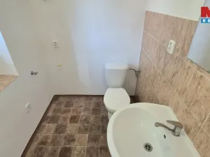 Pronájem bytu 2+1, Kladno, Váňova, 80 m2