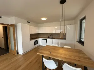 Pronájem bytu 2+kk, Praha - Modřany, Mezi vodami, 72 m2