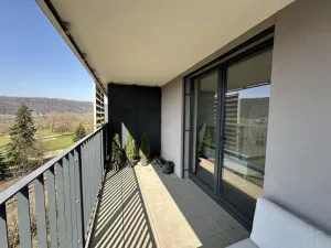 Pronájem bytu 2+kk, Praha - Modřany, Mezi vodami, 72 m2