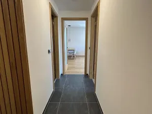 Pronájem bytu 2+kk, Praha - Modřany, Mezi vodami, 72 m2