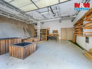 Pronájem obchodního prostoru, Praha - Zbraslav, 86 m2