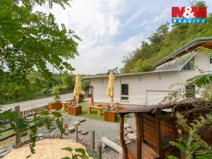 Pronájem obchodního prostoru, Praha - Zbraslav, 86 m2