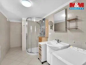 Prodej zemědělské usedlosti, Borek - Želejov, 90 m2