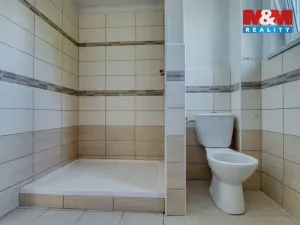 Prodej rodinného domu, Lnáře, 118 m2