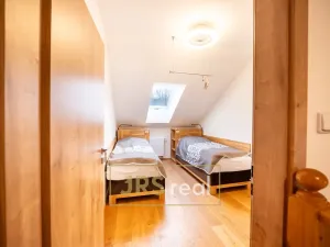 Pronájem bytu 4+kk, Kurdějov, 122 m2