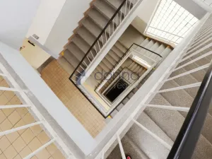 Pronájem kanceláře, Praha, Blanická, 17 m2