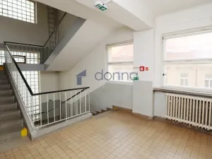 Pronájem kanceláře, Praha, Blanická, 17 m2