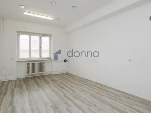 Pronájem kanceláře, Praha, Blanická, 17 m2