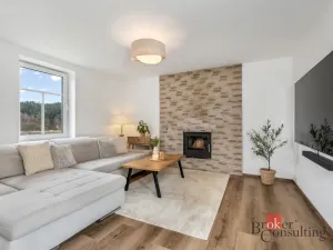 Prodej rodinného domu, Jablonné v Podještědí - Lvová, 233 m2