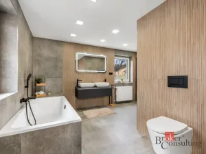 Prodej rodinného domu, Jablonné v Podještědí - Lvová, 233 m2