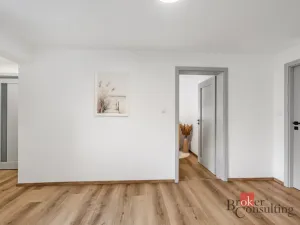 Prodej rodinného domu, Jablonné v Podještědí - Lvová, 233 m2