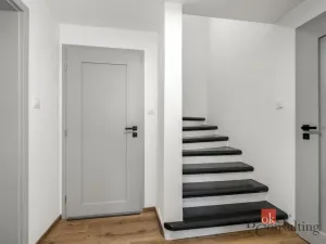 Prodej rodinného domu, Jablonné v Podještědí - Lvová, 233 m2