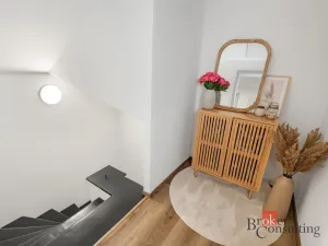 Prodej rodinného domu, Jablonné v Podještědí - Lvová, 233 m2