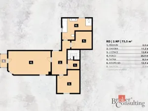 Prodej rodinného domu, Jablonné v Podještědí - Lvová, 233 m2