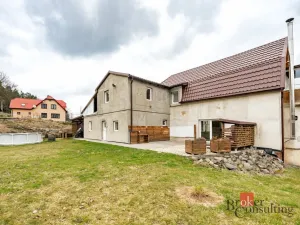 Prodej rodinného domu, Jablonné v Podještědí - Lvová, 233 m2