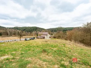 Prodej rodinného domu, Jablonné v Podještědí - Lvová, 233 m2