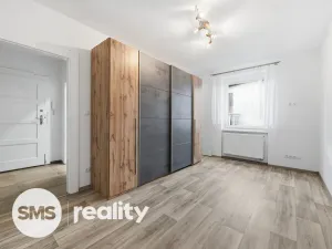 Pronájem bytu 2+1, Jihlava, Seifertova, 54 m2