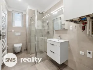 Pronájem bytu 2+1, Jihlava, Seifertova, 54 m2