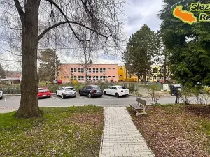Pronájem bytu 2+1, Vratimov, U Mateřské školy, 46 m2